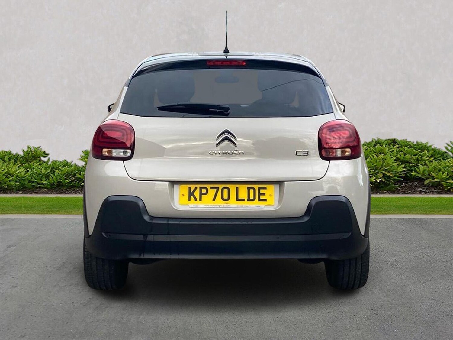 Used Citroen C3 2021 for sale - 76225075: Photo 4