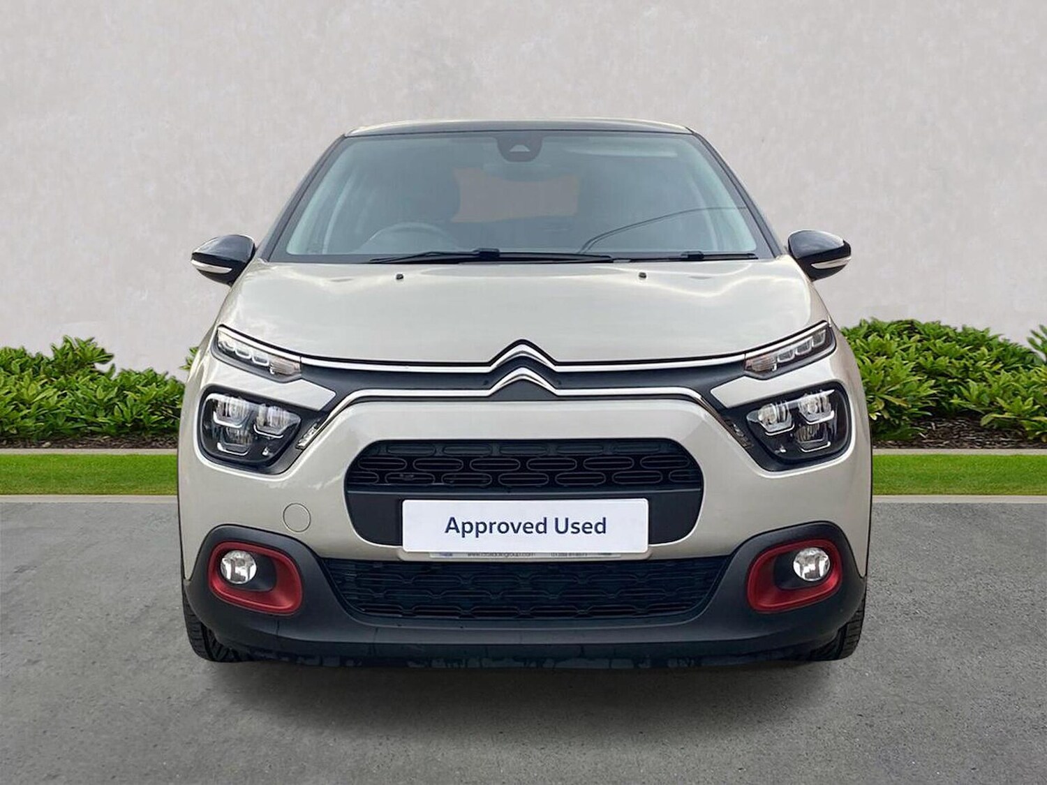 Used Citroen C3 2021 for sale - 76225075: Photo 5