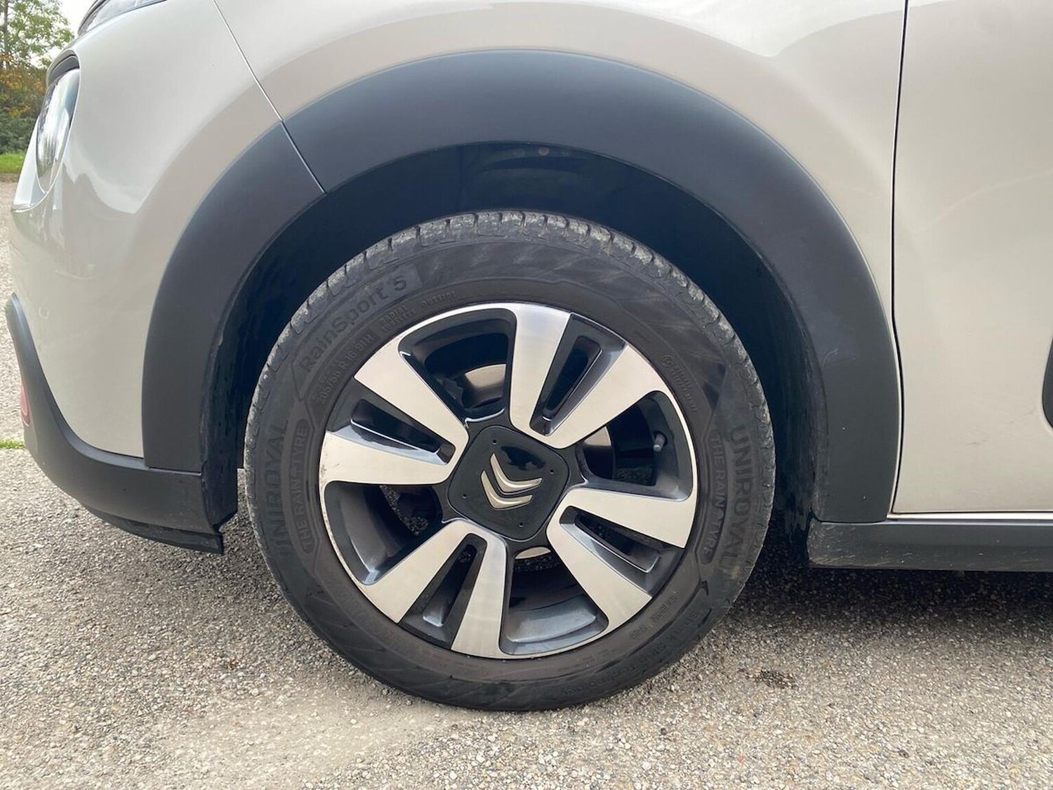 Used Citroen C3 2021 for sale - 76225075: Photo 6