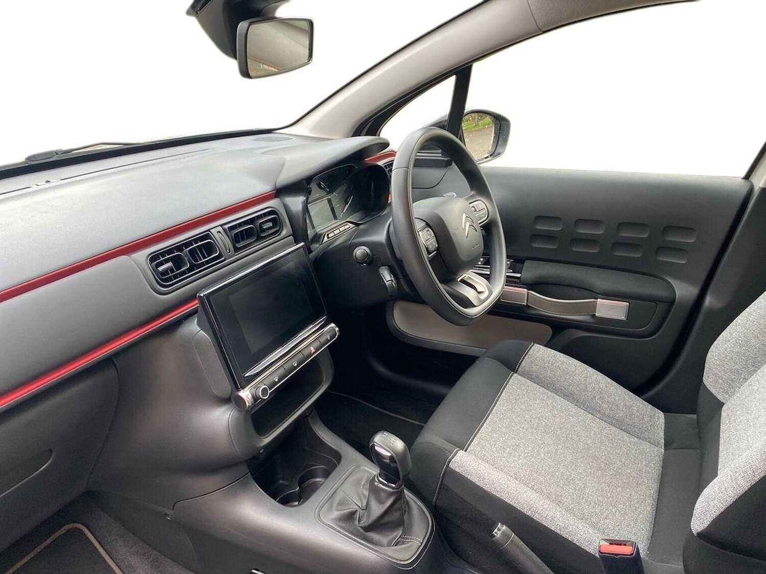 Used Citroen C3 2021 for sale - 76225075: Photo 7