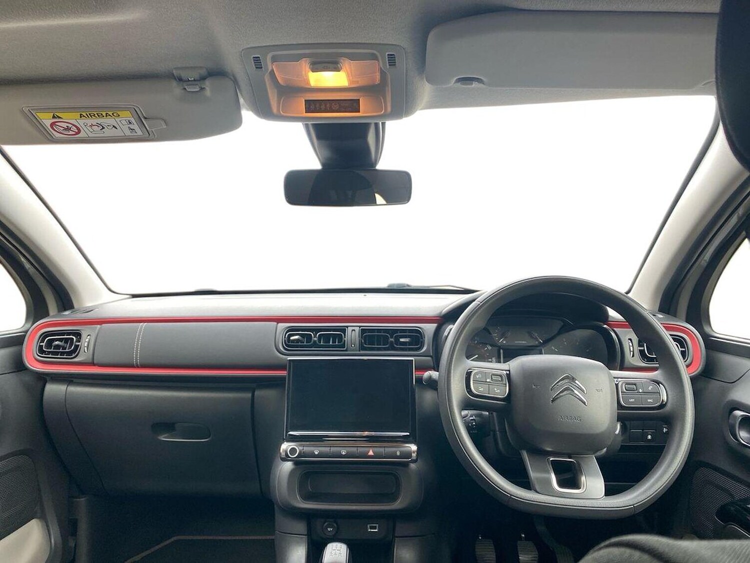 Used Citroen C3 2021 for sale - 76225075: Photo 8