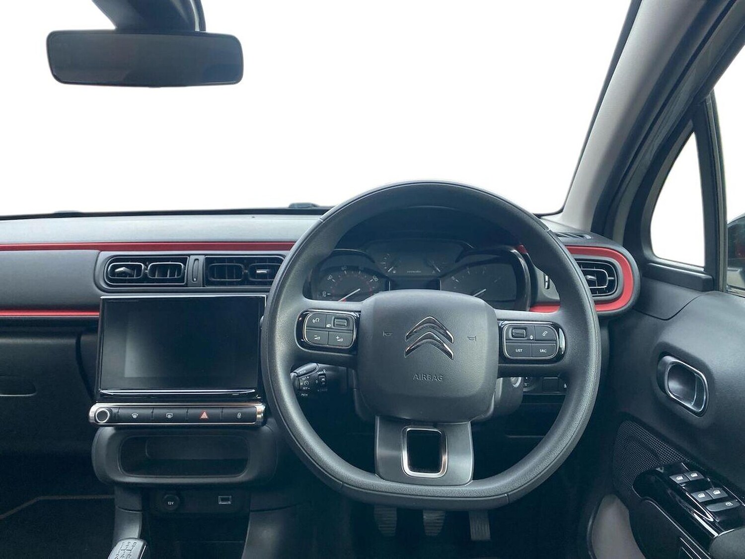 Used Citroen C3 2021 for sale - 76225075: Photo 9