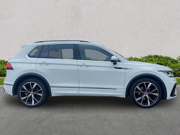 Used Volkswagen Tiguan 2022 for sale - 79019784: Photo