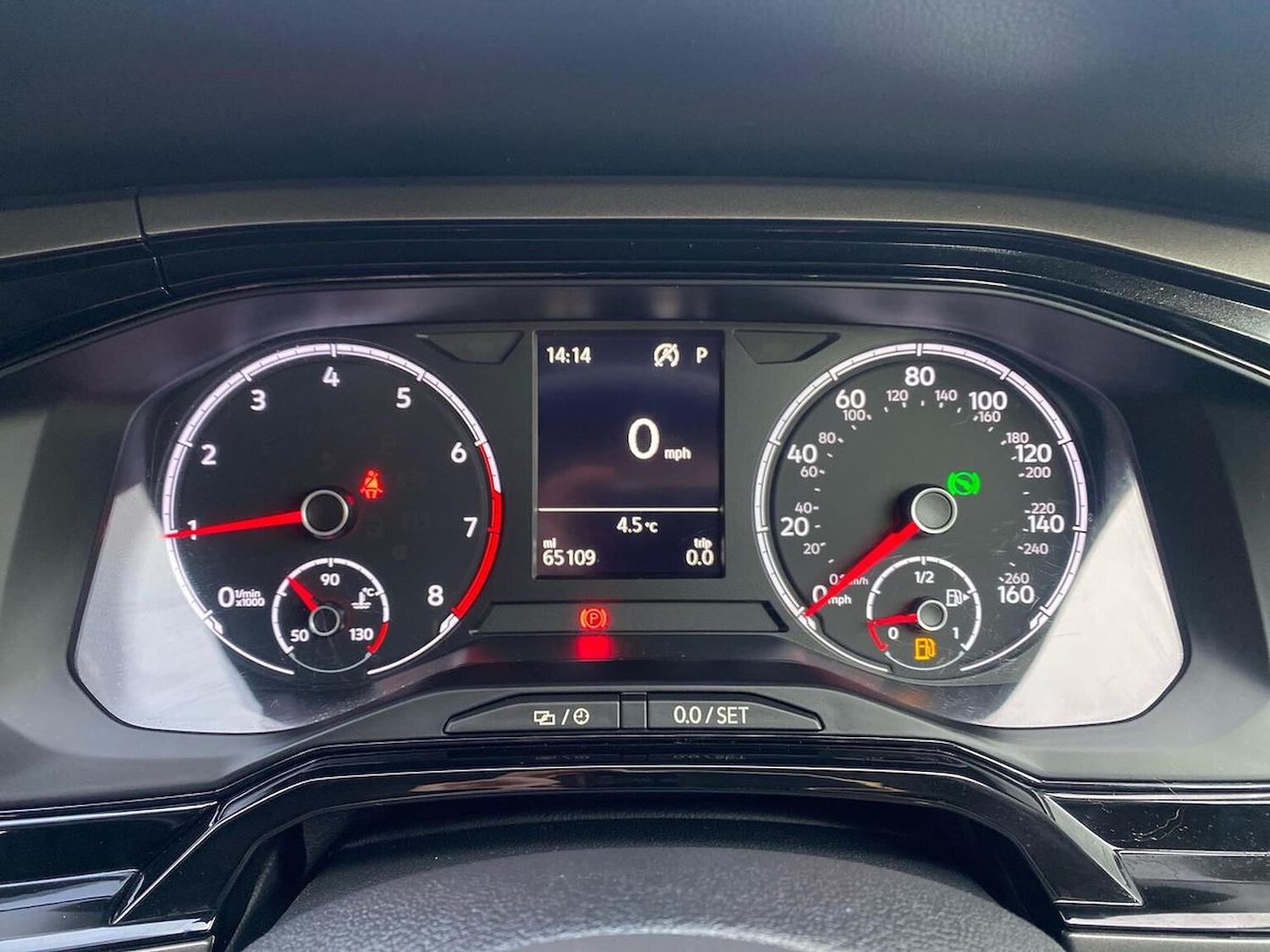 Used Volkswagen Polo 2018 for sale - 76638880: Photo 10