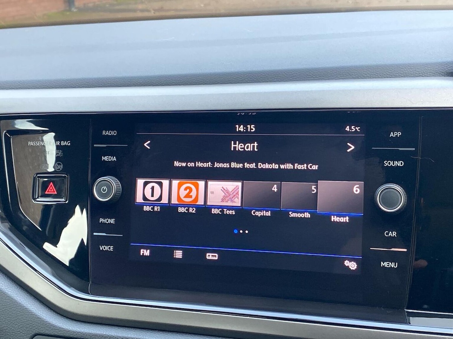 Used Volkswagen Polo 2018 for sale - 76638880: Photo 11