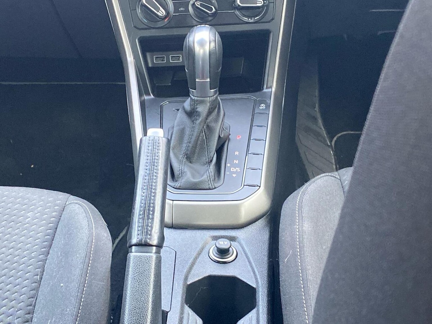 Used Volkswagen Polo 2018 for sale - 76638880: Photo 13