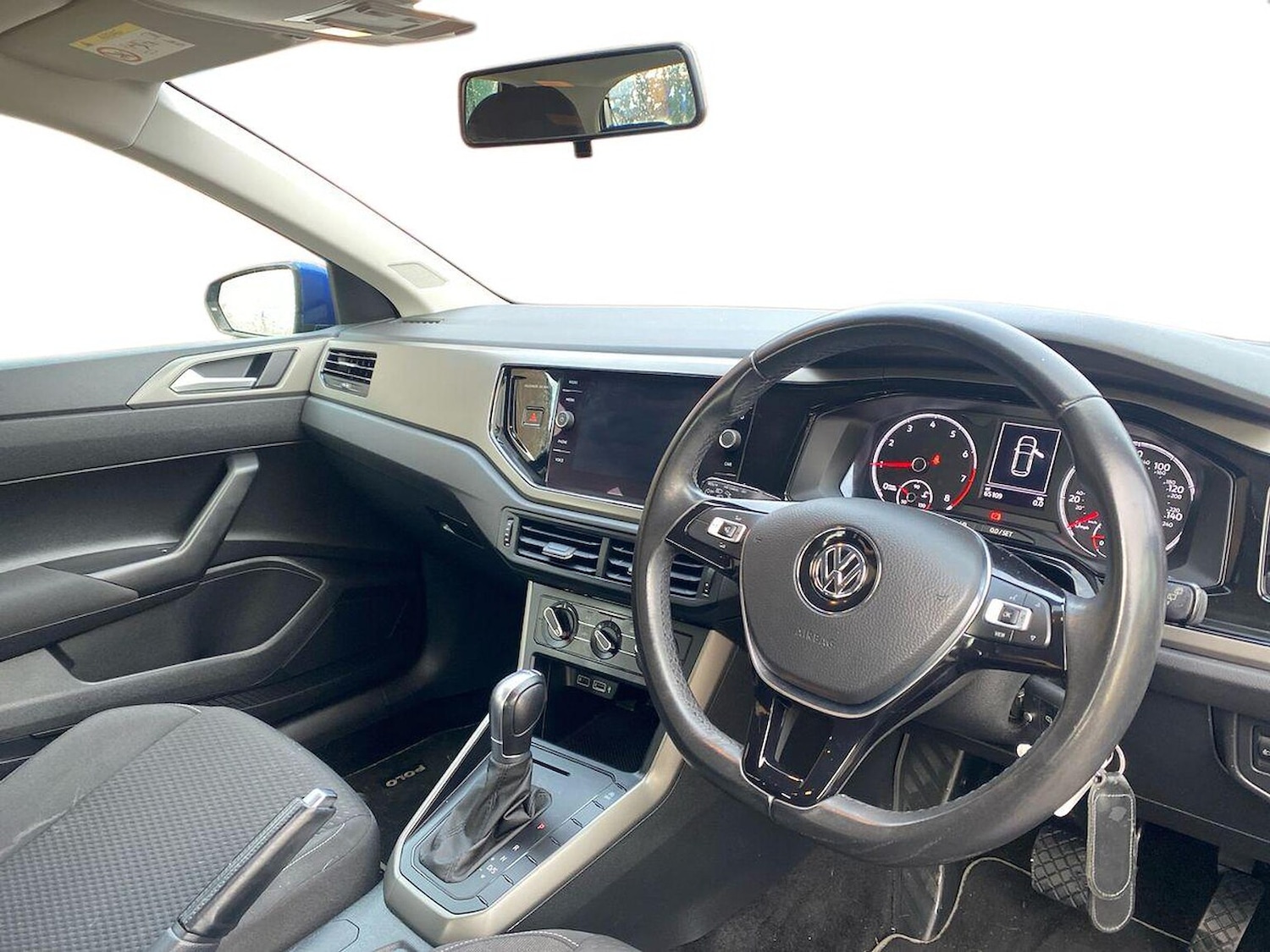 Used Volkswagen Polo 2018 for sale - 76638880: Photo 15