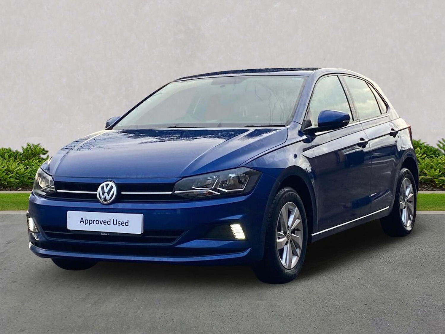 Used Volkswagen Polo 2018 for sale - 76638880: Photo 20