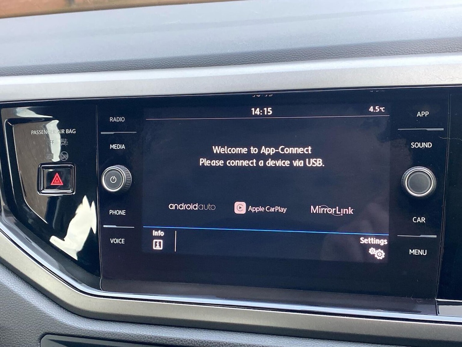 Used Volkswagen Polo 2018 for sale - 76638880: Photo 22