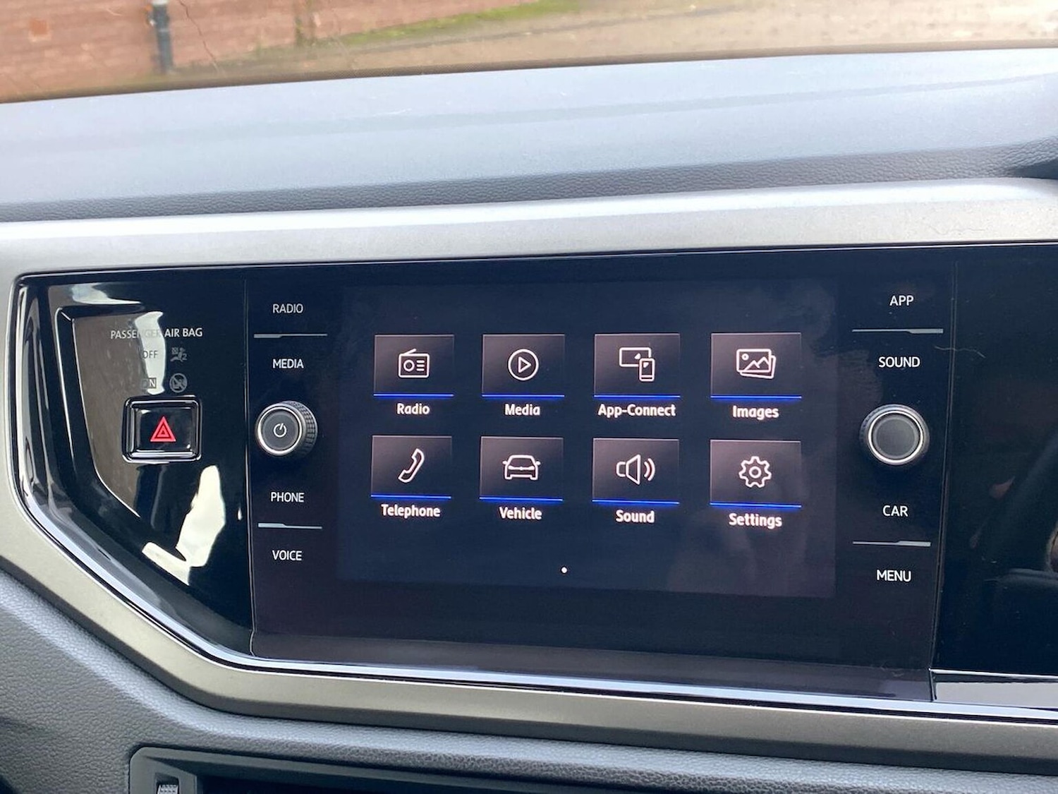 Used Volkswagen Polo 2018 for sale - 76638880: Photo 23