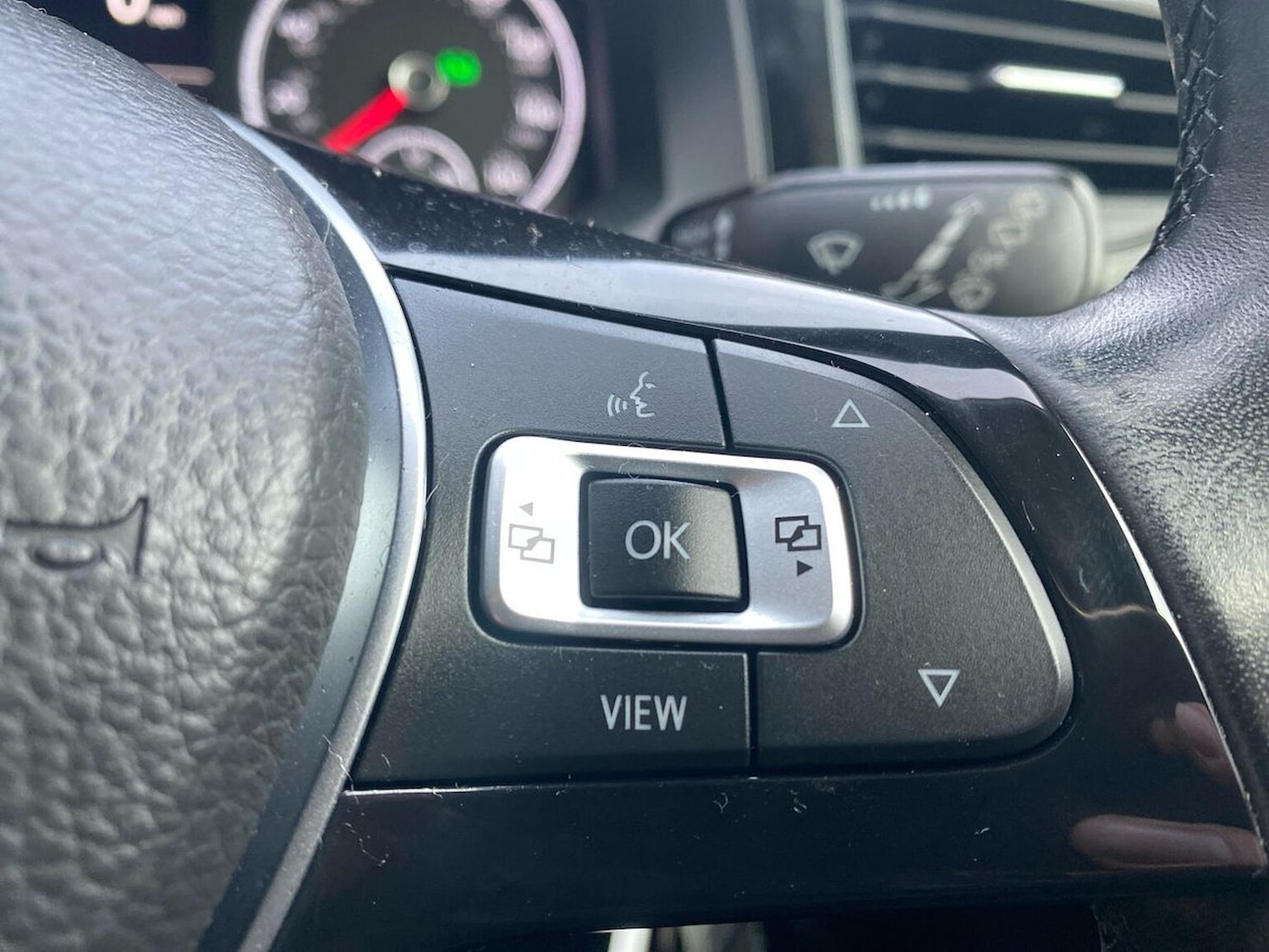 Used Volkswagen Polo 2018 for sale - 76638880: Photo 24