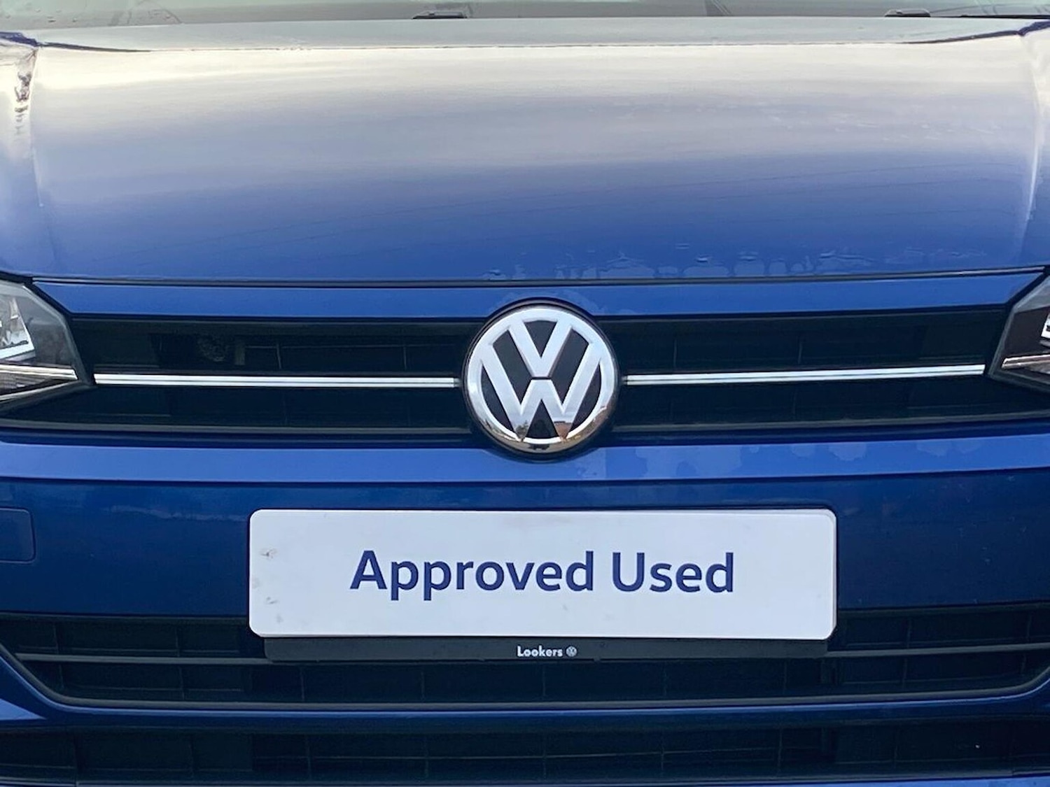 Used Volkswagen Polo 2018 for sale - 76638880: Photo 30