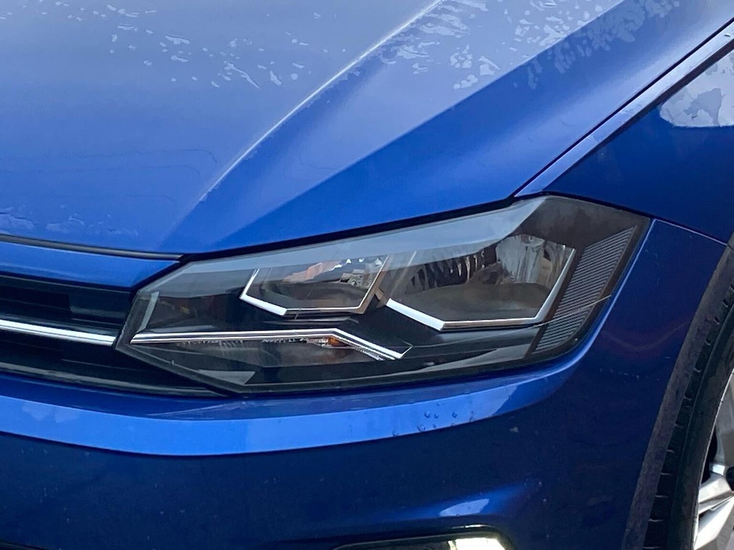 Used Volkswagen Polo 2018 for sale - 76638880: Photo 31