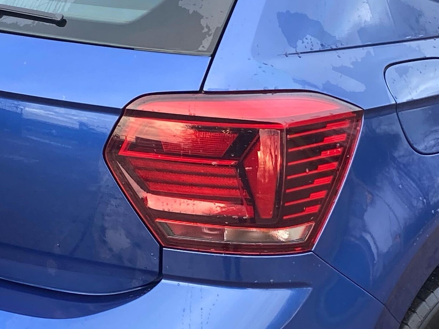 Used Volkswagen Polo 2018 for sale - 76638880: Photo 33