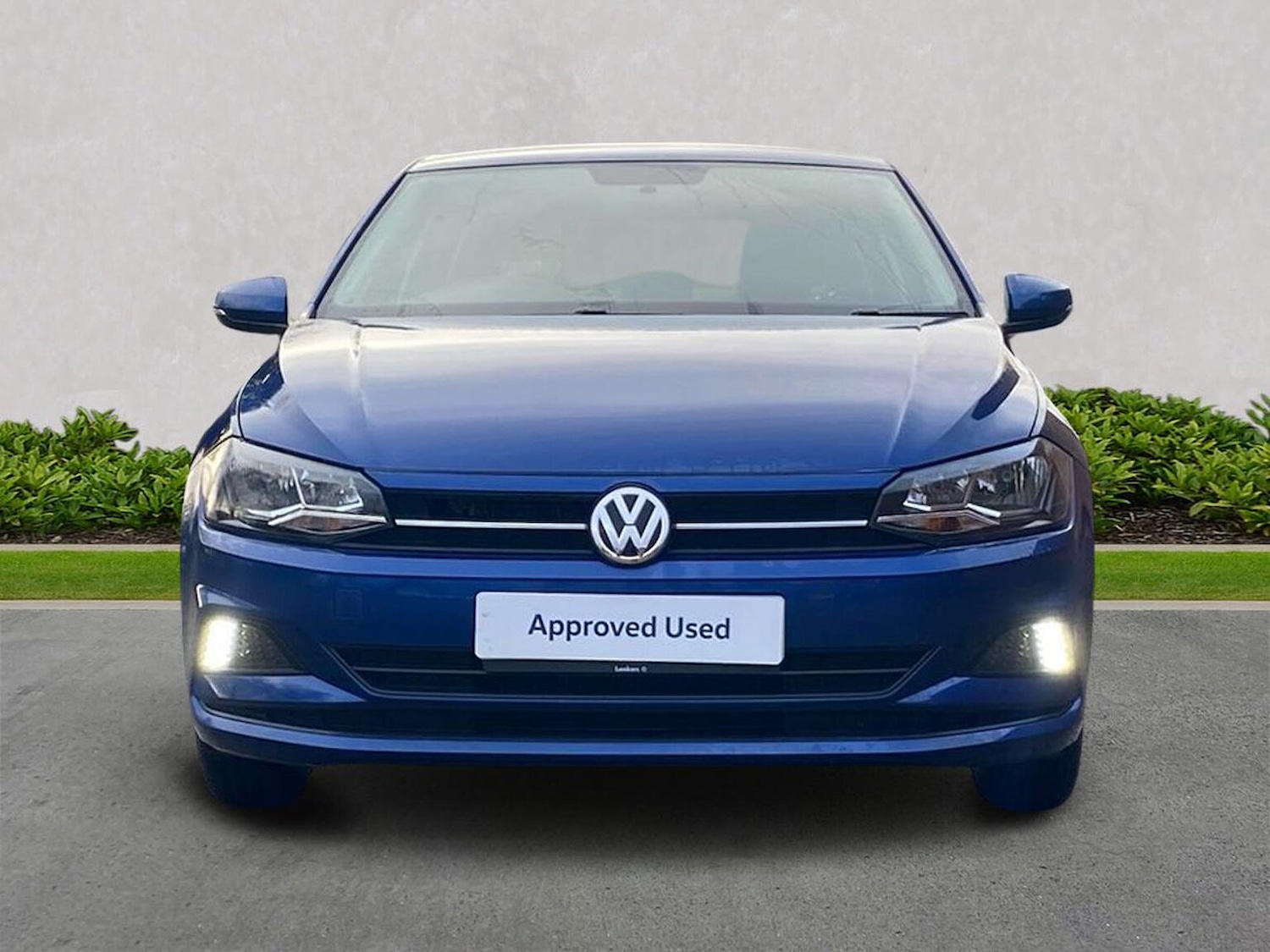 Used Volkswagen Polo 2018 for sale - 76638880: Photo 5