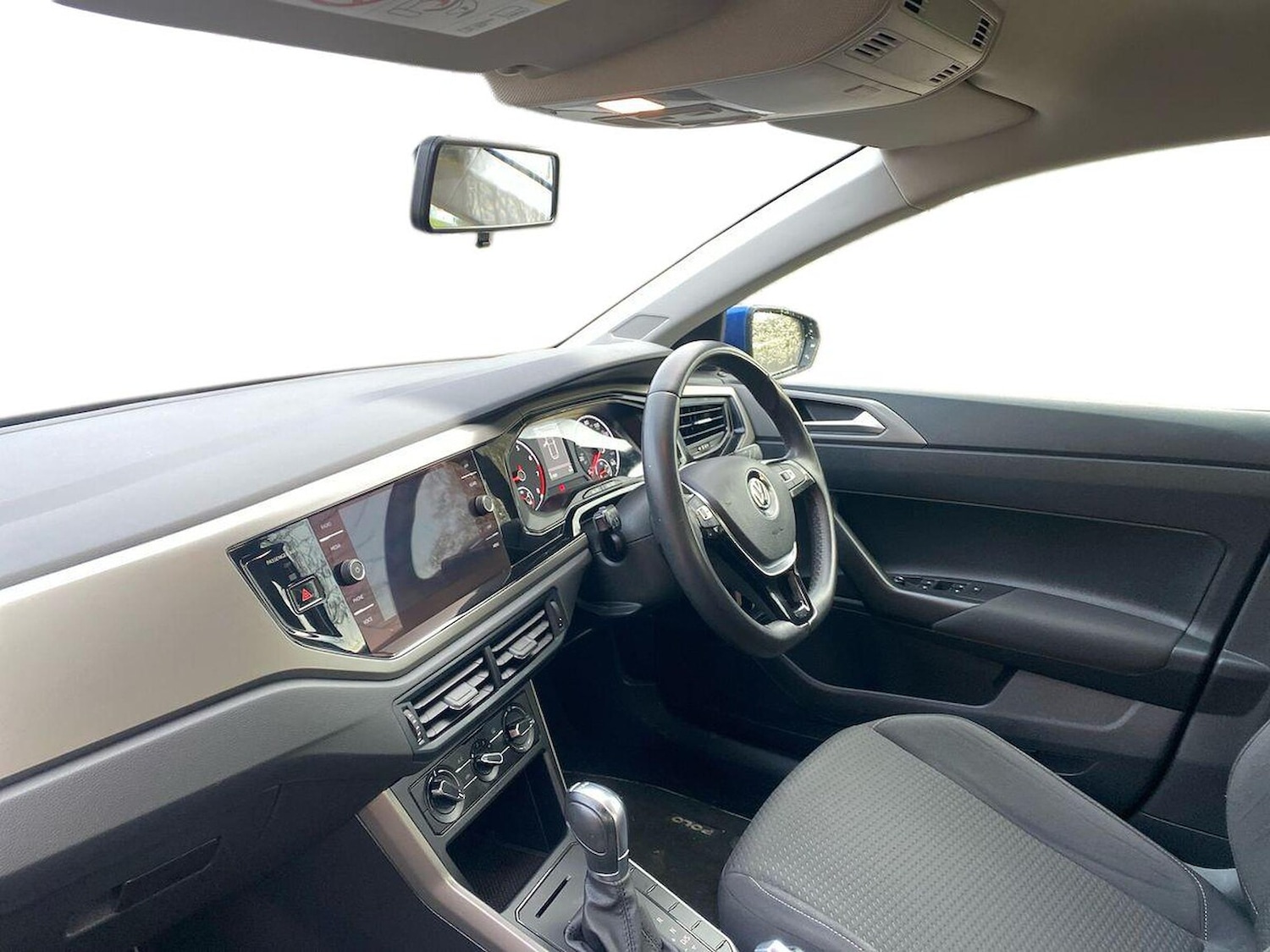 Used Volkswagen Polo 2018 for sale - 76638880: Photo 7