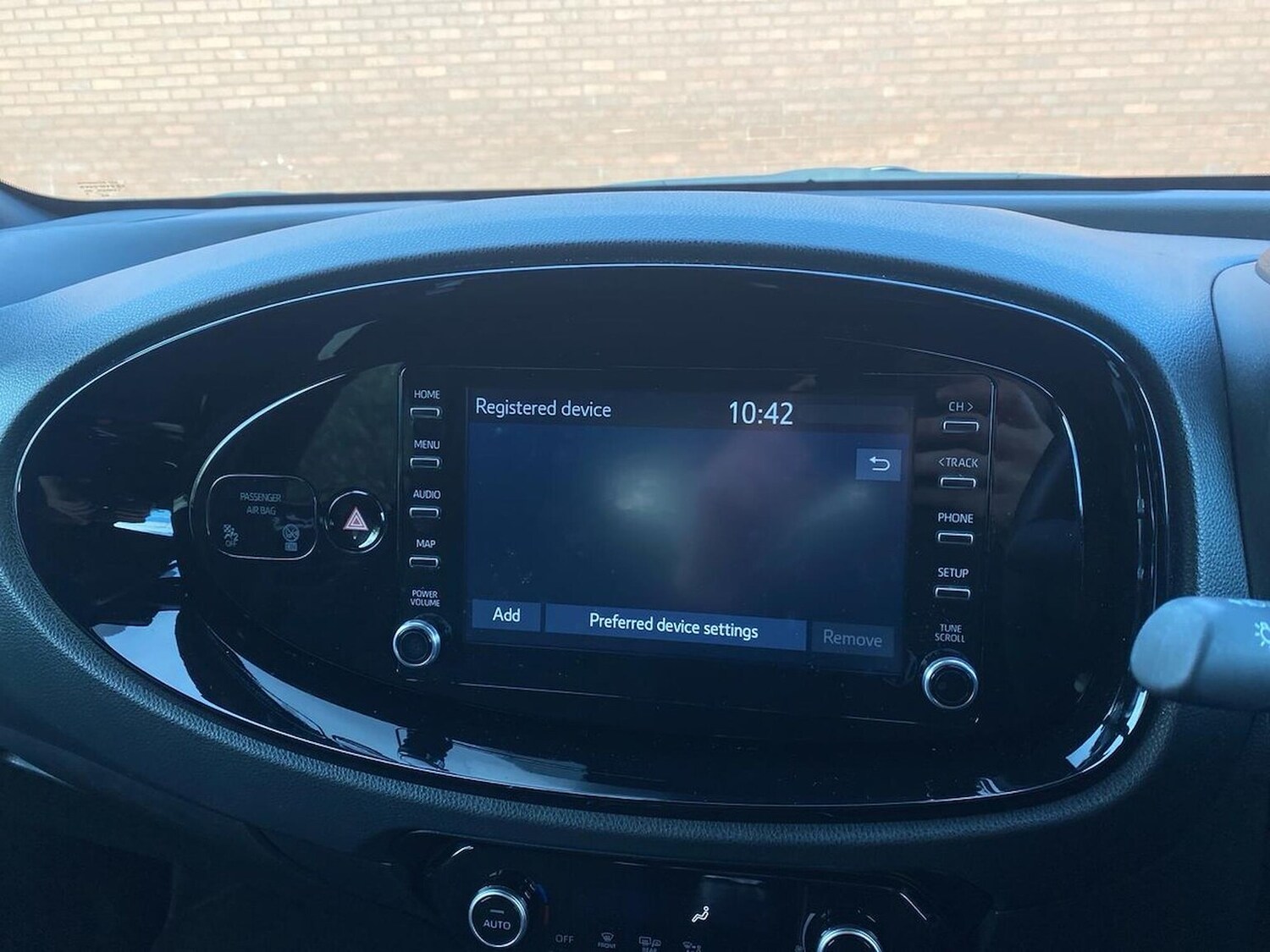 Used Toyota Aygo X 2023 for sale - 76628140: Photo 24