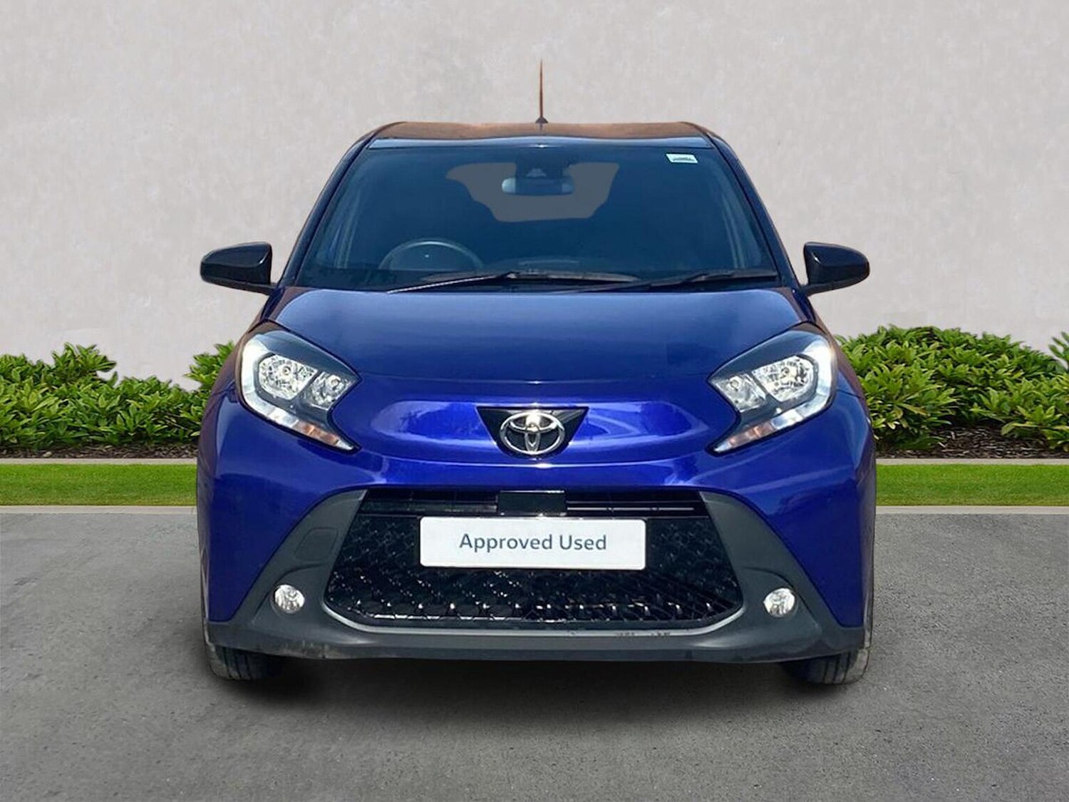 Used Toyota Aygo X 2023 for sale - 76628140: Photo 5