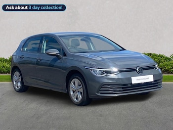 Used Volkswagen Golf 2020 for sale - 79271968: Photo