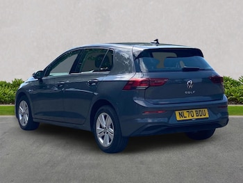 Used Volkswagen Golf 2020 for sale - 79271968: Photo