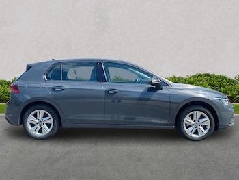 Used Volkswagen Golf 2020 for sale - 79271968: Photo