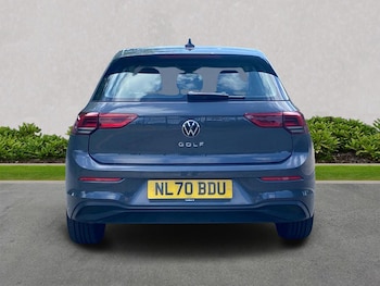 Used Volkswagen Golf 2020 for sale - 79271968: Photo