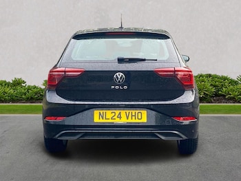 Used Volkswagen Polo 2024 for sale - 79006174: Photo