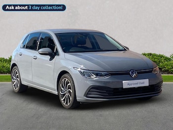 Volkswagen - Golf