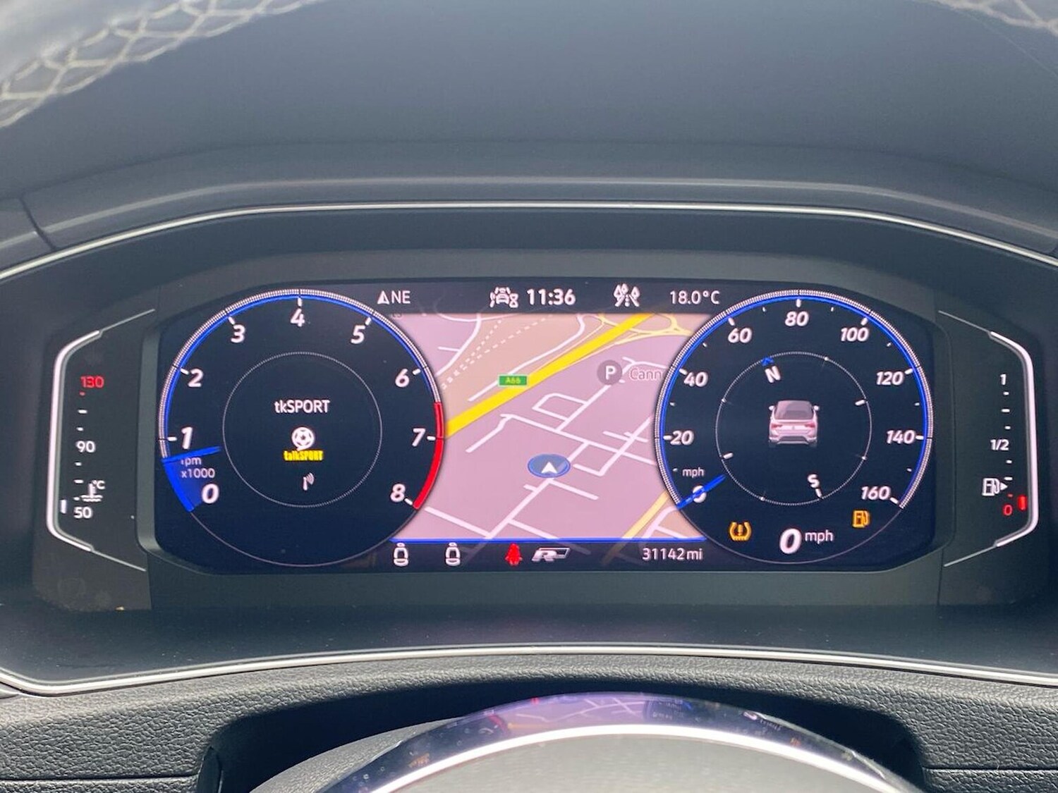 Used Volkswagen T-Roc 2020 for sale - 77488070: Photo 10