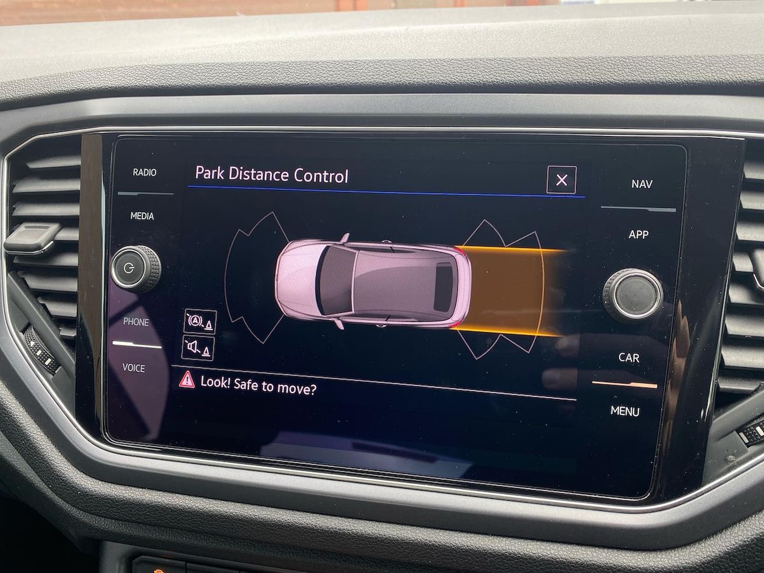 Used Volkswagen T-Roc 2020 for sale - 77488070: Photo 23