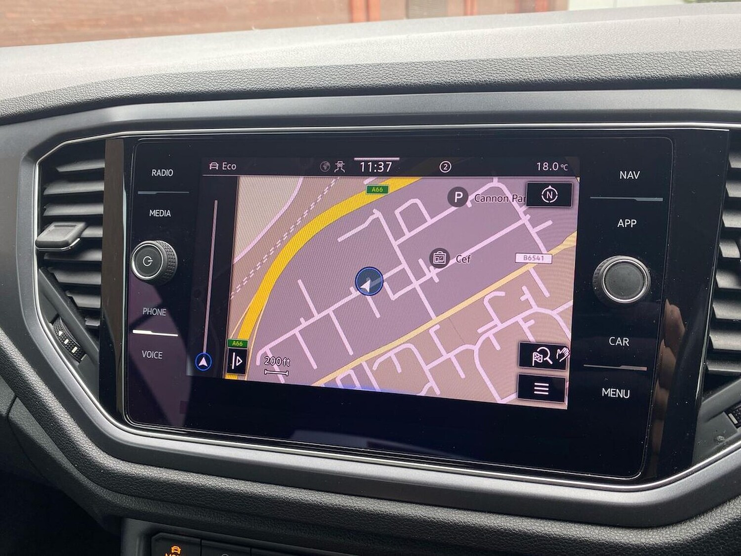 Used Volkswagen T-Roc 2020 for sale - 77488070: Photo 24