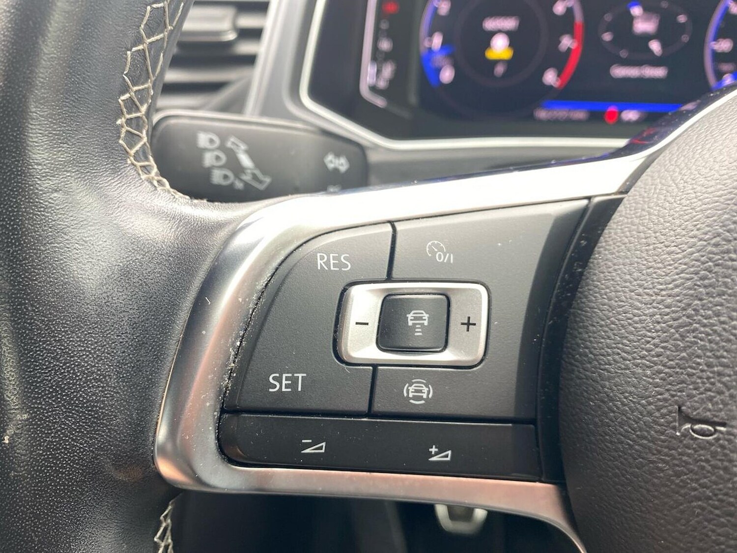 Used Volkswagen T-Roc 2020 for sale - 77488070: Photo 27