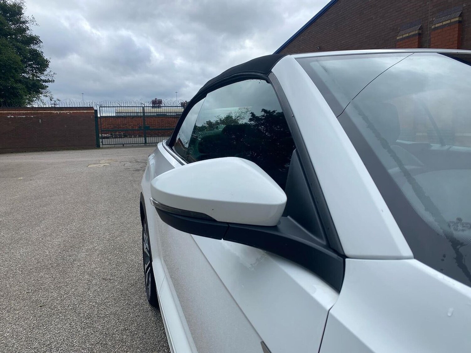 Used Volkswagen T-Roc 2020 for sale - 77488070: Photo 37