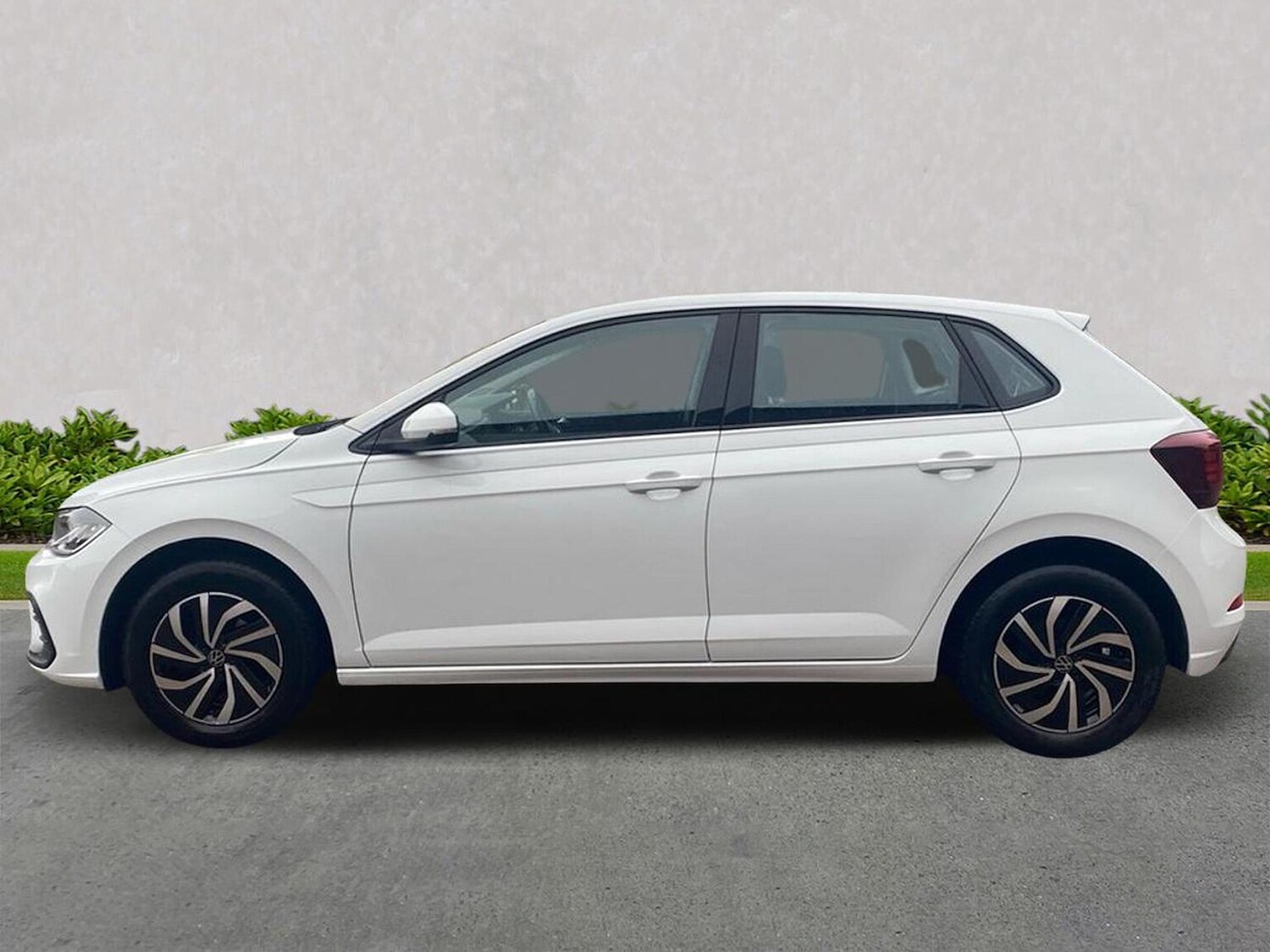 Used Volkswagen Polo 2021 for sale - 76187065: Photo 19