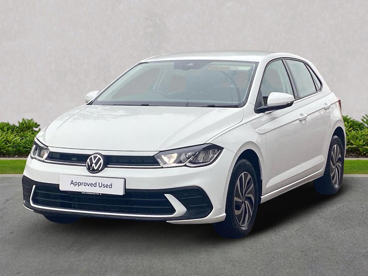 Used Volkswagen Polo 2021 for sale - 76187065: Photo 20