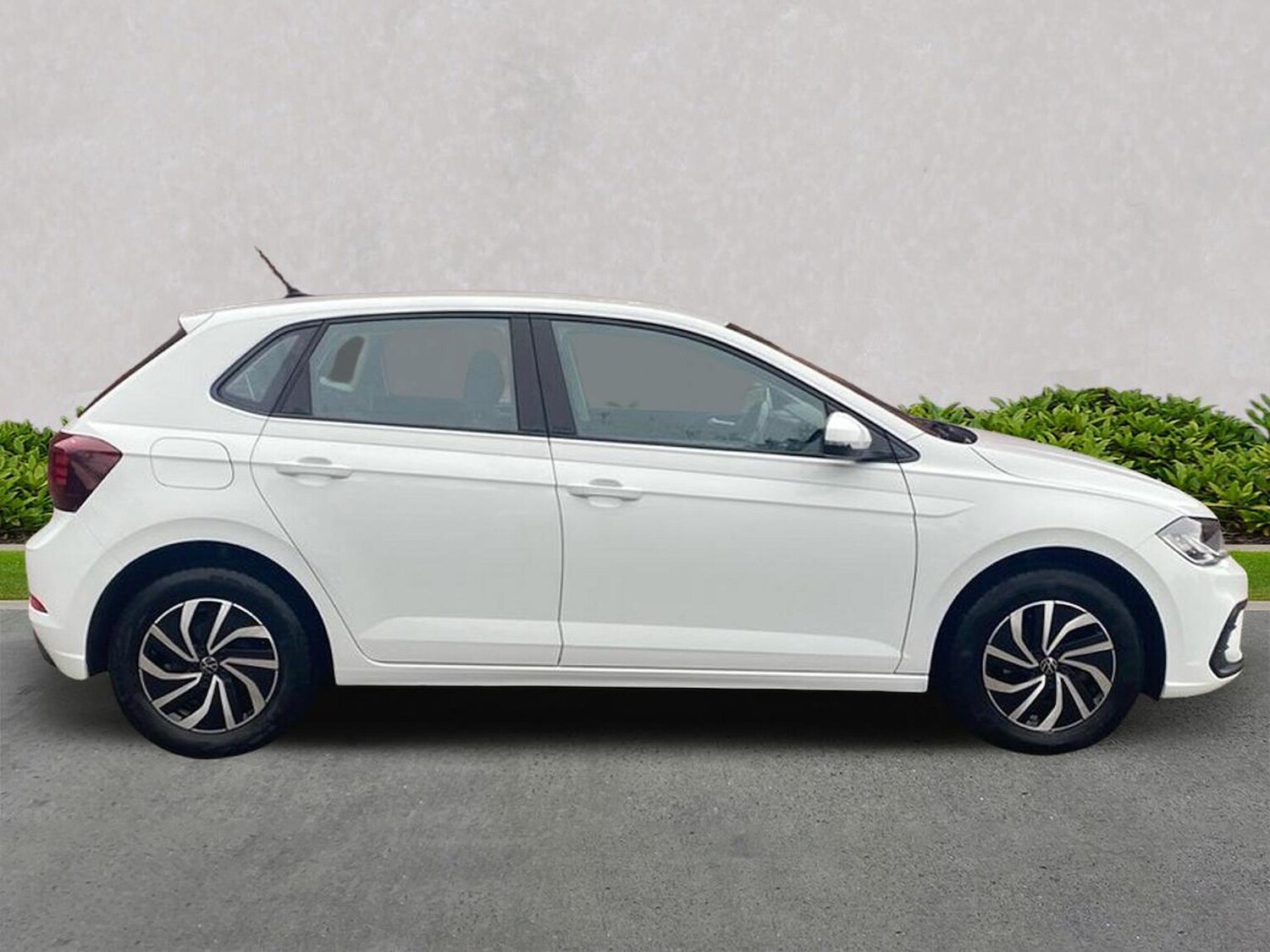 Used Volkswagen Polo 2021 for sale - 76187065: Photo 3