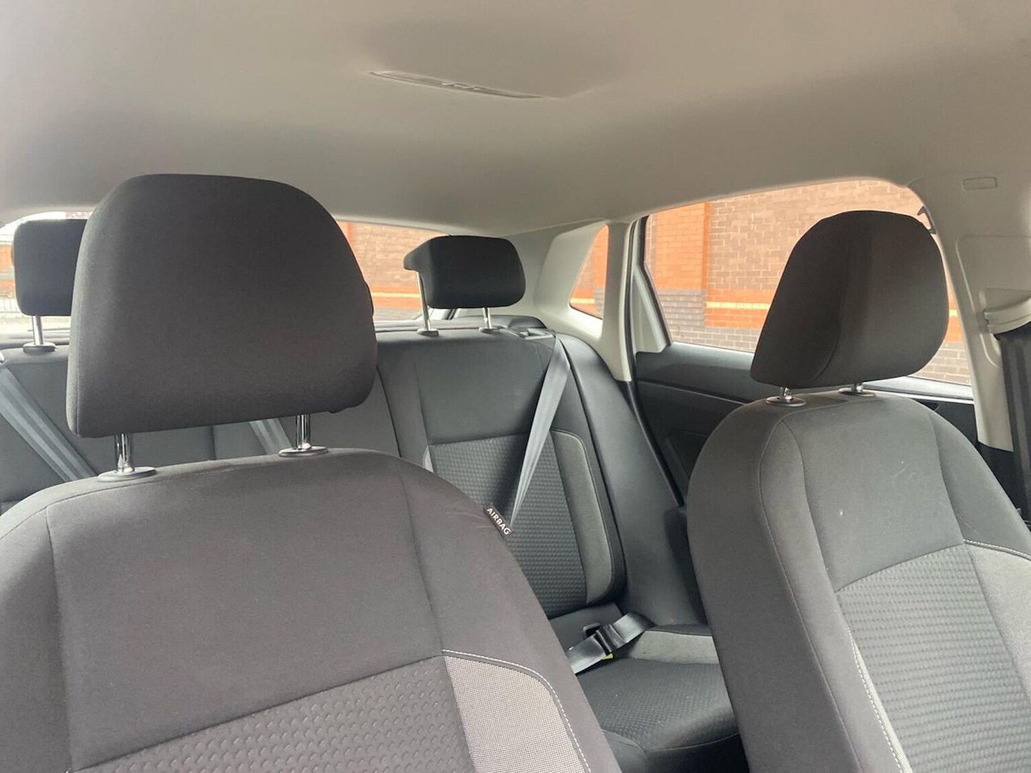 Used Volkswagen Polo 2021 for sale - 76187065: Photo 30