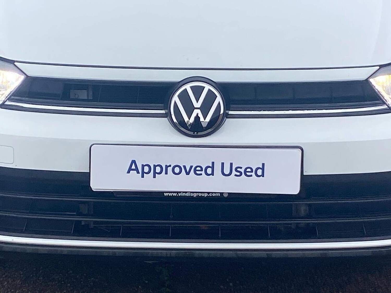 Used Volkswagen Polo 2021 for sale - 76187065: Photo 31
