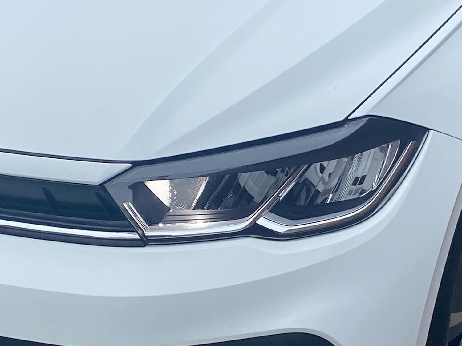 Used Volkswagen Polo 2021 for sale - 76187065: Photo 32