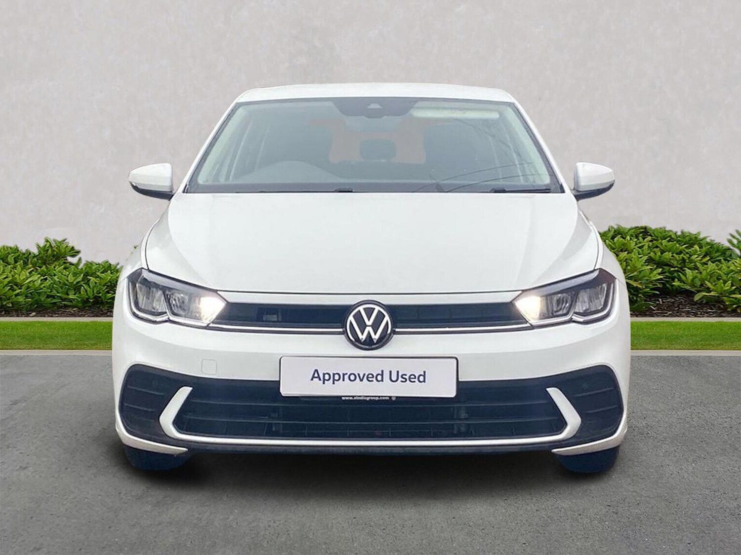Used Volkswagen Polo 2021 for sale - 76187065: Photo 5
