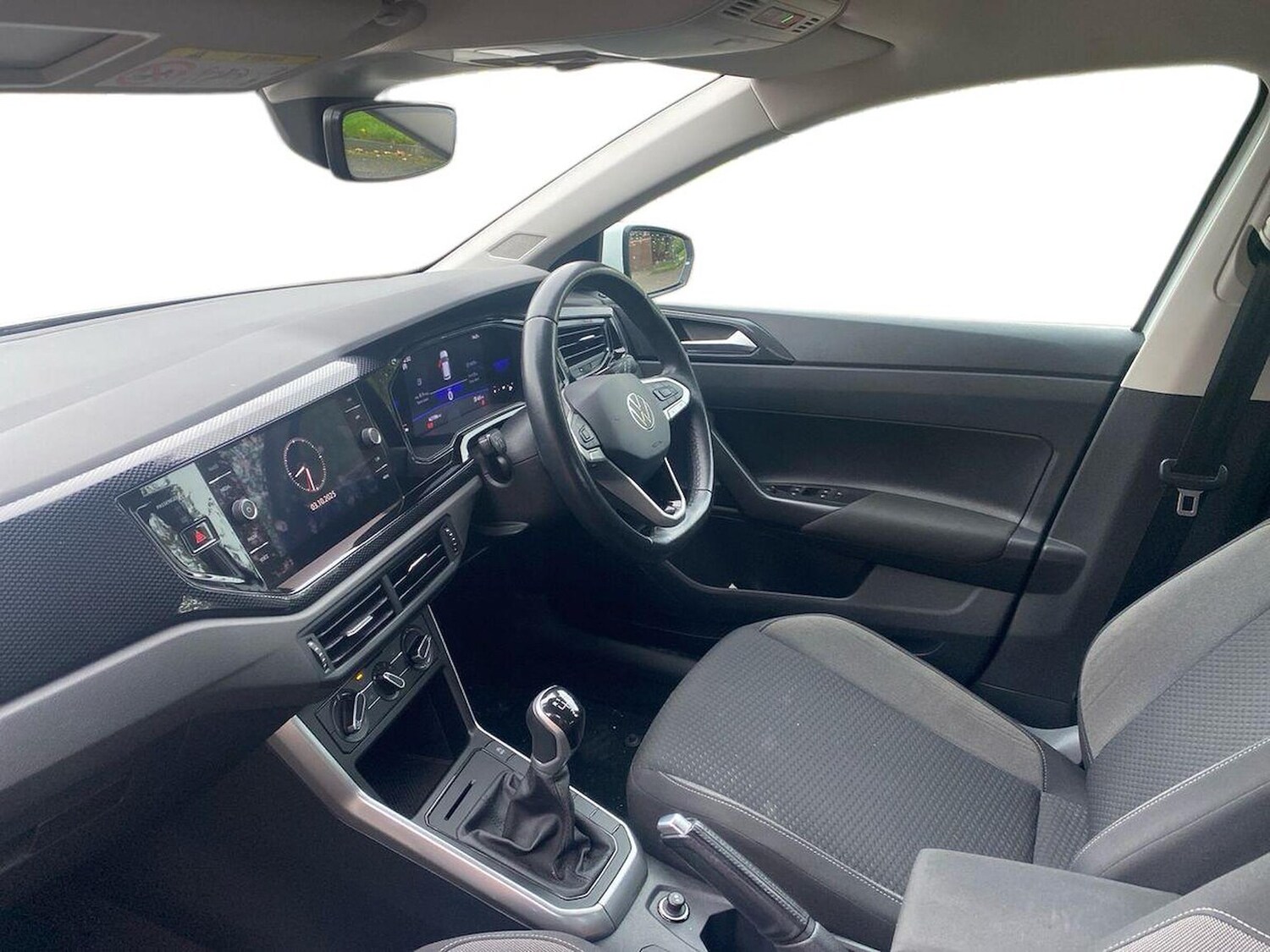Used Volkswagen Polo 2021 for sale - 76187065: Photo 7