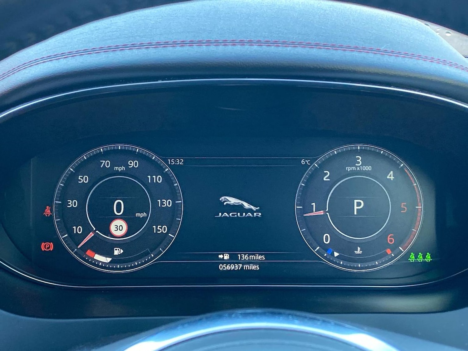 Used Jaguar E-Pace 2020 for sale - 77542474: Photo 10