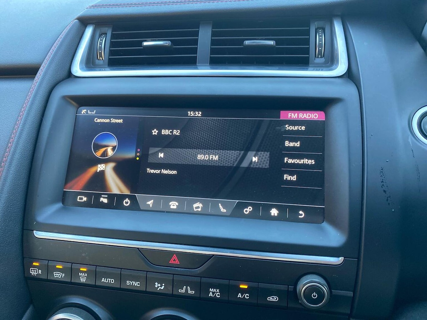 Used Jaguar E-Pace 2020 for sale - 77542474: Photo 11