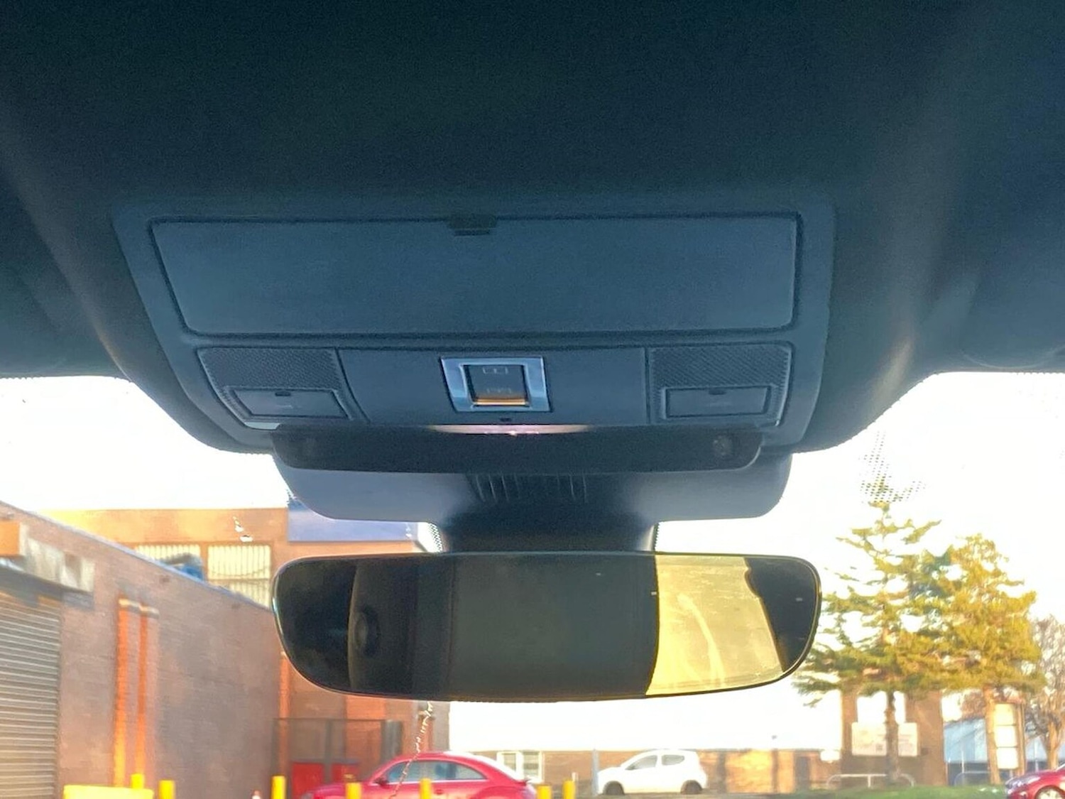 Used Jaguar E-Pace 2020 for sale - 77542474: Photo 14