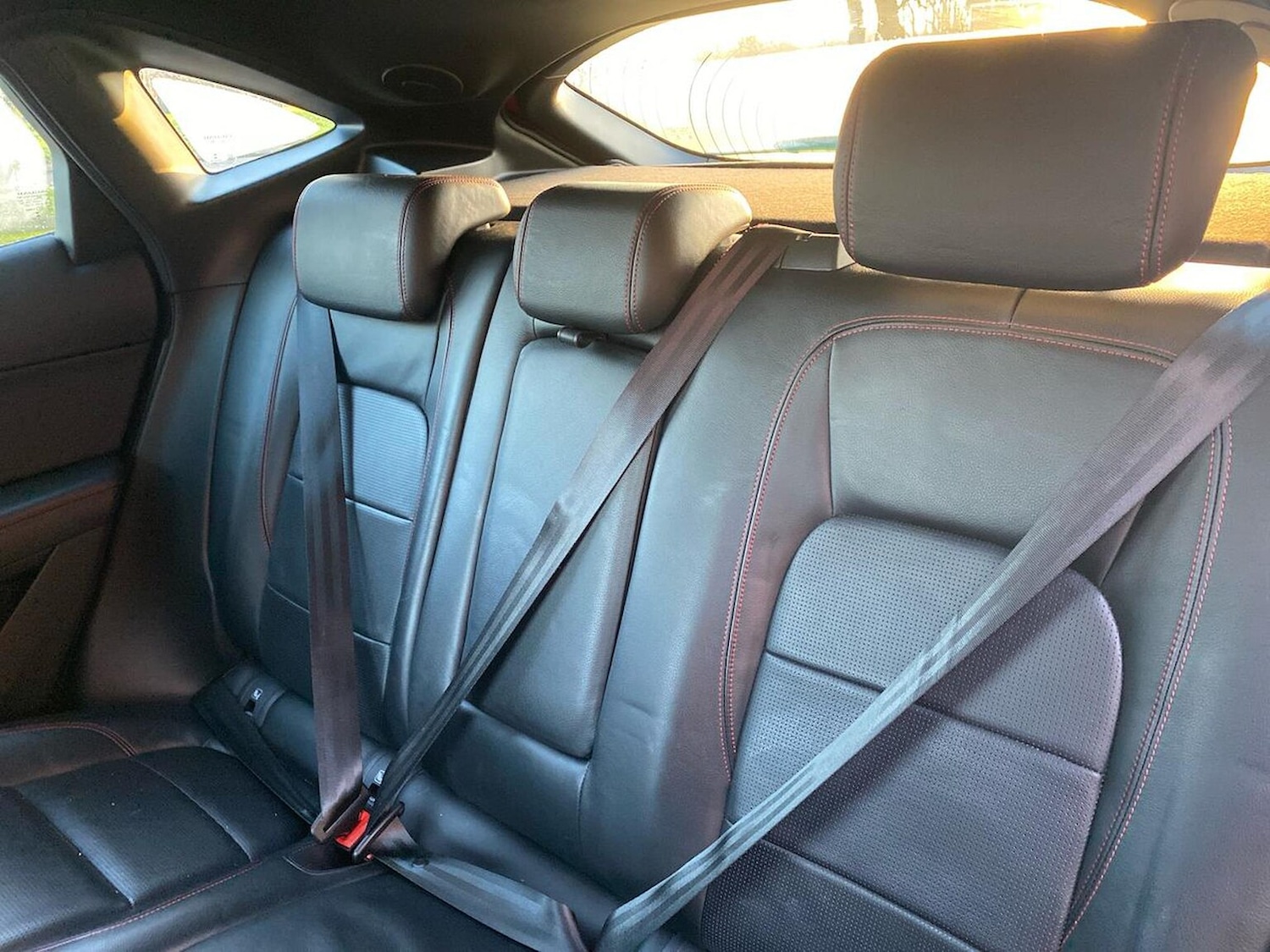 Used Jaguar E-Pace 2020 for sale - 77542474: Photo 16