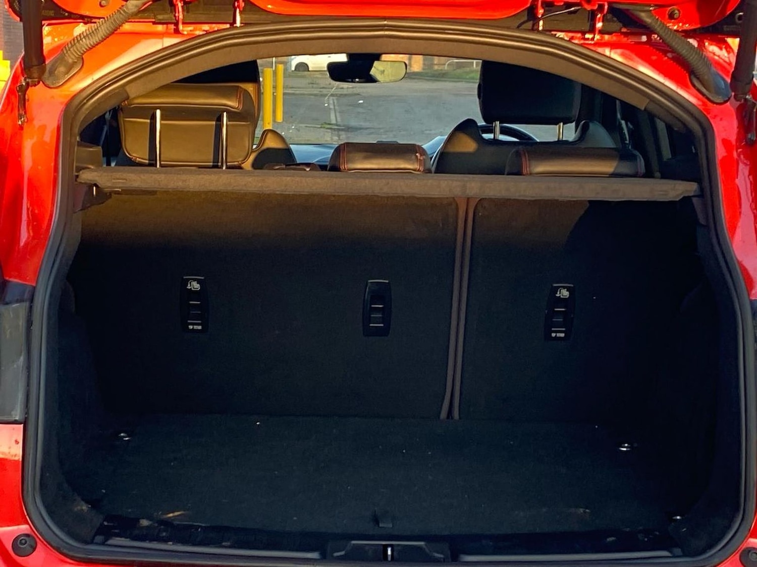 Used Jaguar E-Pace 2020 for sale - 77542474: Photo 17