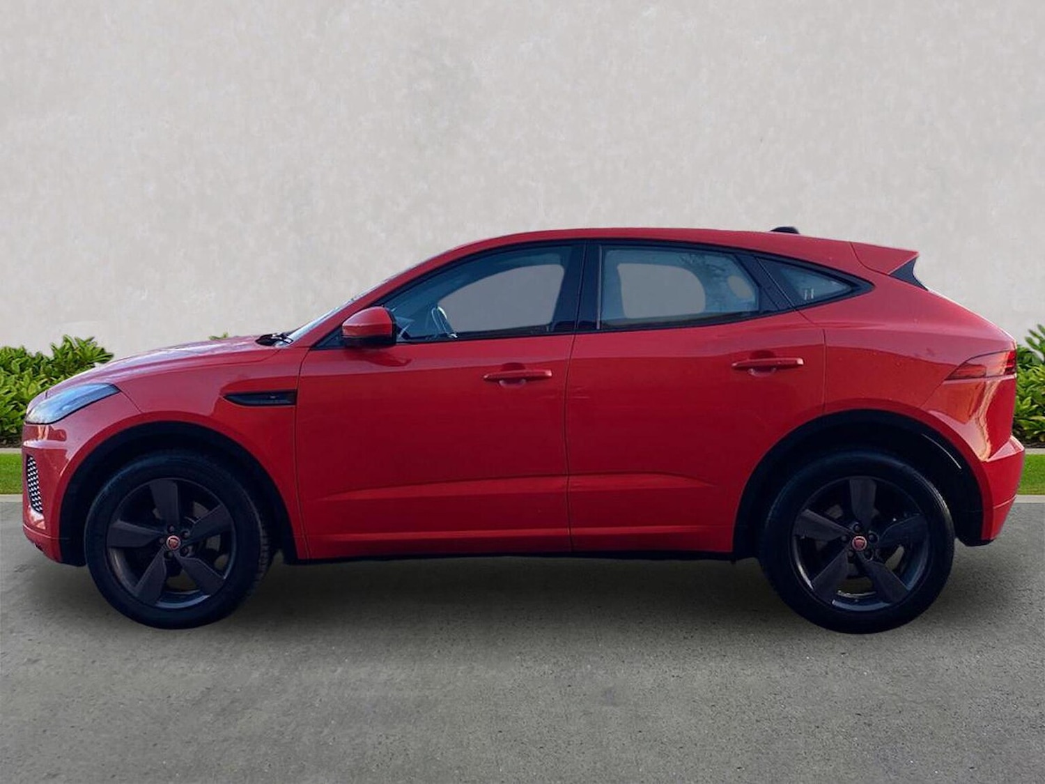 Used Jaguar E-Pace 2020 for sale - 77542474: Photo 19