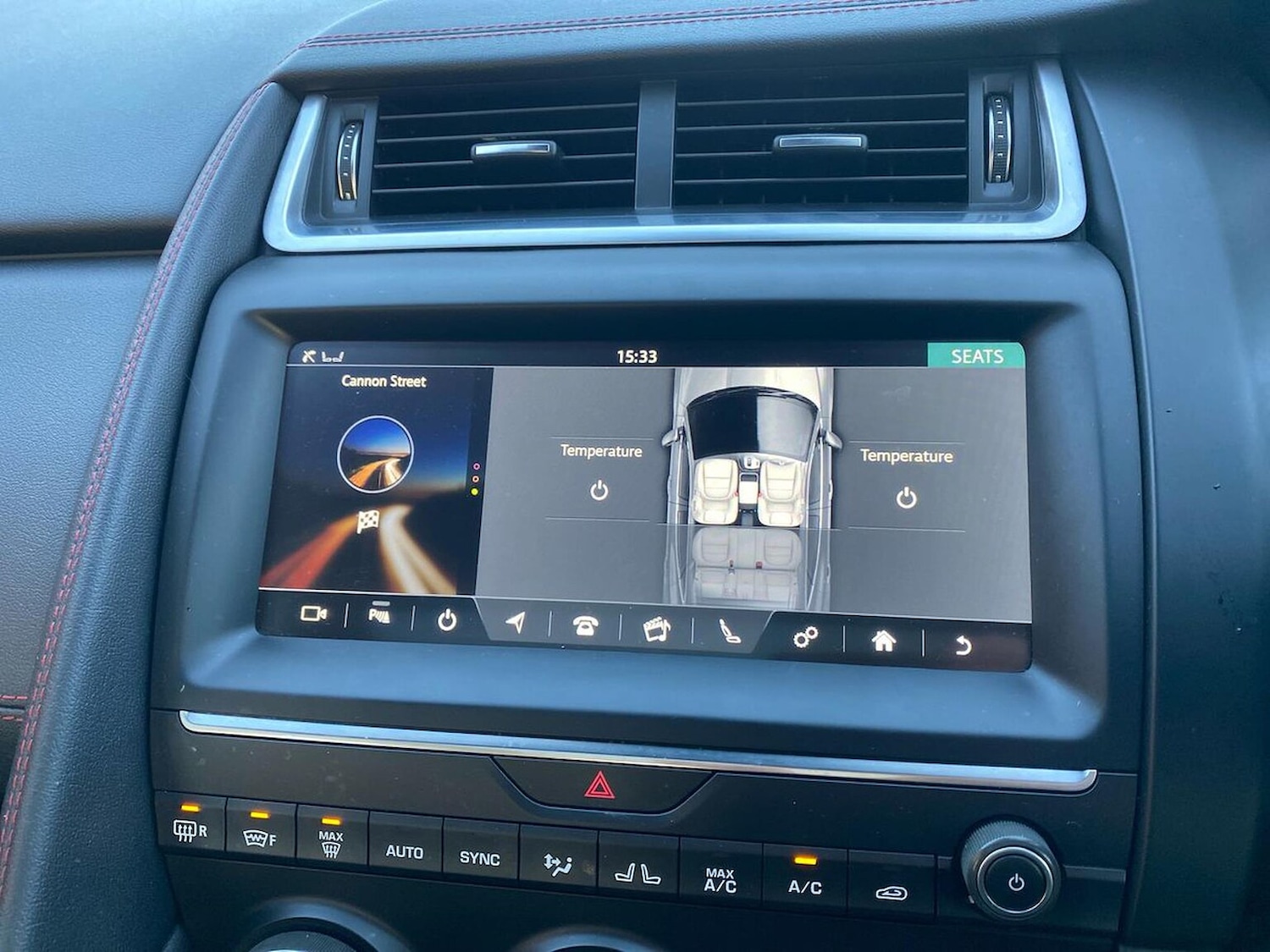 Used Jaguar E-Pace 2020 for sale - 77542474: Photo 22