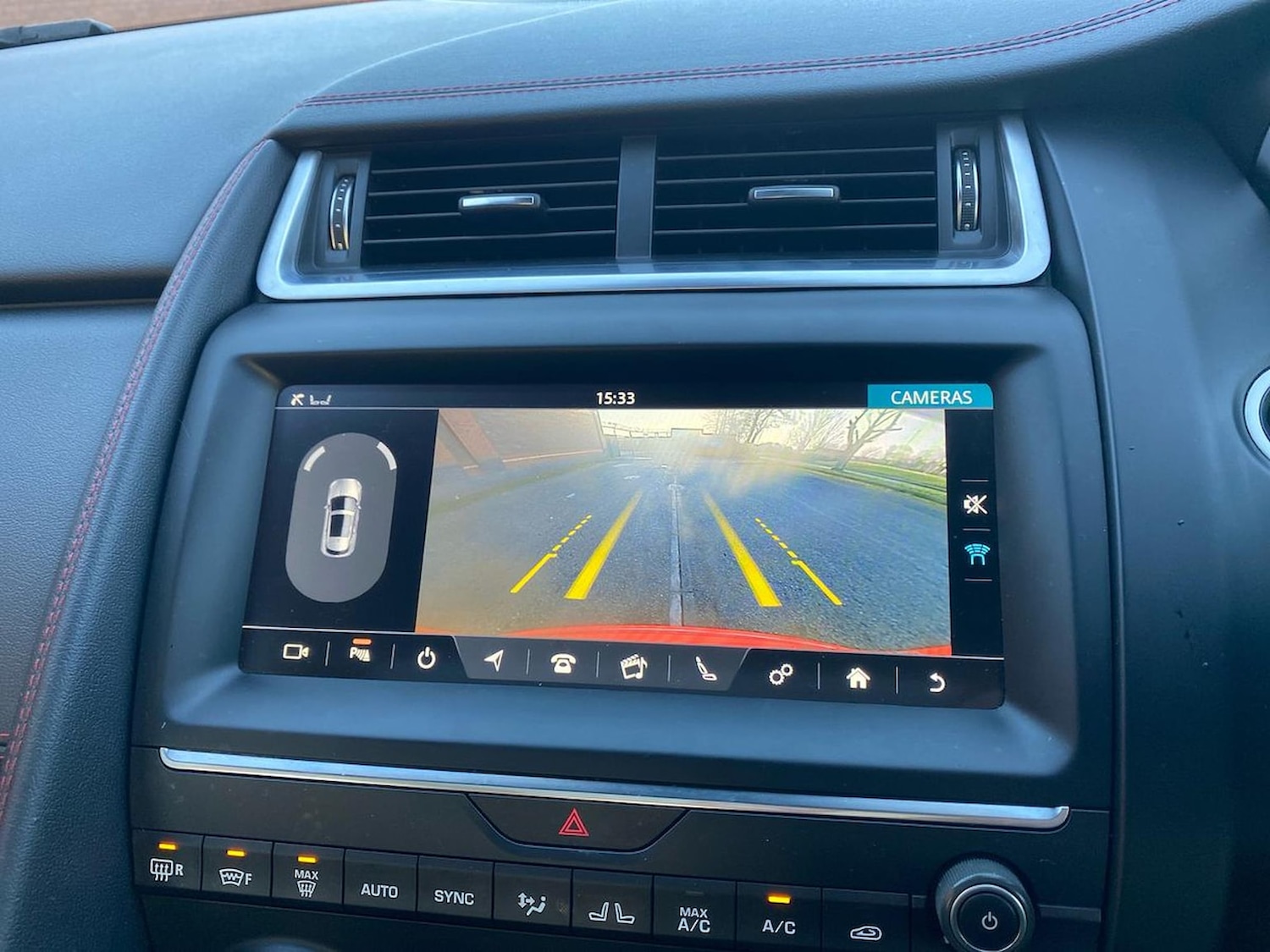 Used Jaguar E-Pace 2020 for sale - 77542474: Photo 23