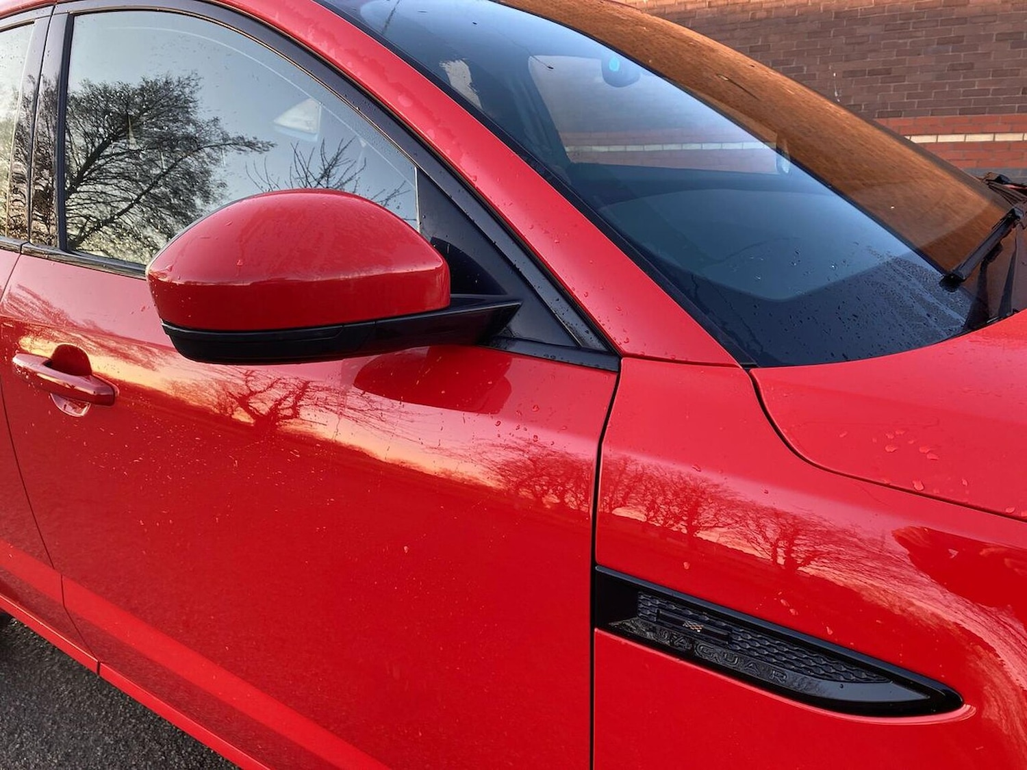 Used Jaguar E-Pace 2020 for sale - 77542474: Photo 37